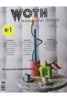 WOTH - Wonderful Things magazine 01