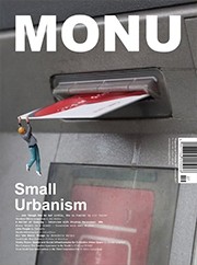 MONU 27. Small Urbanism