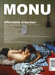 MONU 32. Affordable Urbanism