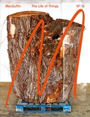 MacGuffin No. 12. The Log