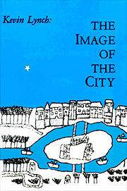 The Image of The City