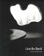 Lina Bo Bardi