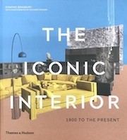 THE ICONIC INTERIOR