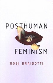 POSTHUMAN FEMINISM