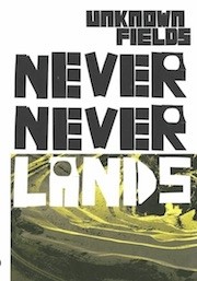 Never Never Lands