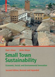 Small Town Sustainability