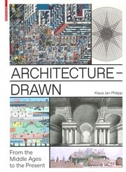 ARCHITECTURE - DRAWN