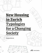New Housing in Zurich