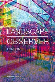 LANDSCAPE OBSERVER | LONDON