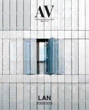 AV Monographs 206. LAN 2007-2018