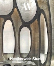 AV Monographs 222. Heatherwick Studio