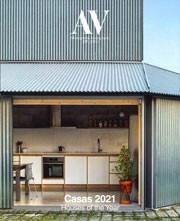 AV Monographs 237. Houses 2021