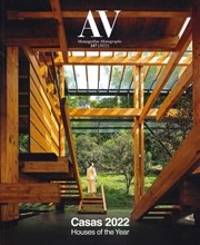 AV Monographs 247. Casas 2022