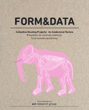 FORM & DATA. Collective Housing Projects