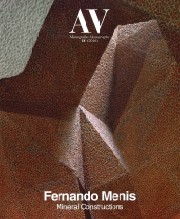 AV Monographs 181. Fernando Menis 
