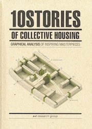 10 STORIES OF COLLECTIVE HOUSING