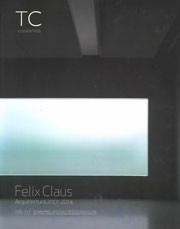 TC cuadernos 116-117. Felix Claus