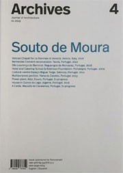 Archives 4. Souto De Moura