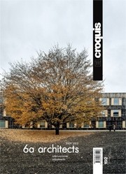 El Croquis 192. 6a architects 2009-2017