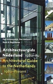 Architectural Guide to the Netherlands