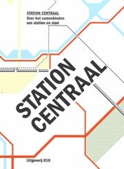 STATION CENTRAAL