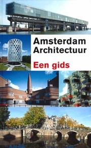 Amsterdam Architectuur