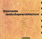 Duurzame landschapsarchitectuur