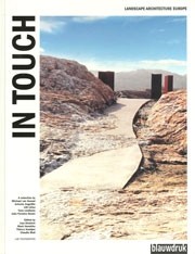 IN TOUCH. Landscape Architecture Europe