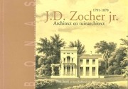 J.D. Zocher jr.  1791-1870