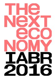 IABR−2016−THE NEXT ECONOMY
