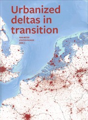 Urbanized deltas in transition