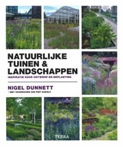 NATUURLIJKE TUINEN & LANDSCHAPPEN