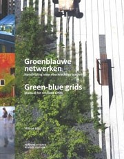 Green-blue grids