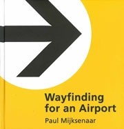 Wayfinding for an Airport