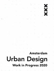 Amsterdam Urban Design