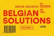 BELGIAN SOLUTIONS volume 1