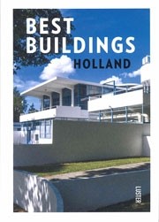 BEST BUILDINGS - HOLLAND