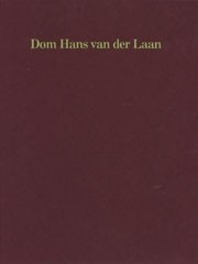 Dom Hans van der Laan