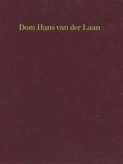 Dom Hans van der Laan