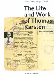 The Life and work of Thomas Karsten