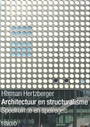 Architectuur en structuralisme