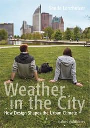 Weather in the City (ebook)