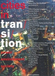 cities in transition