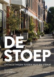 DE STOEP - ebook