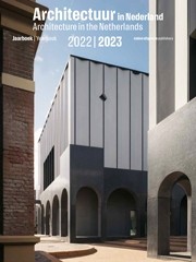 Architecture in the Netherlands 2022 / 2023