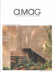 a.mag 26. Tomoaki Uno | 9789895333028 | a.mag
