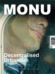 MONU 26. Decentralised Urbanism