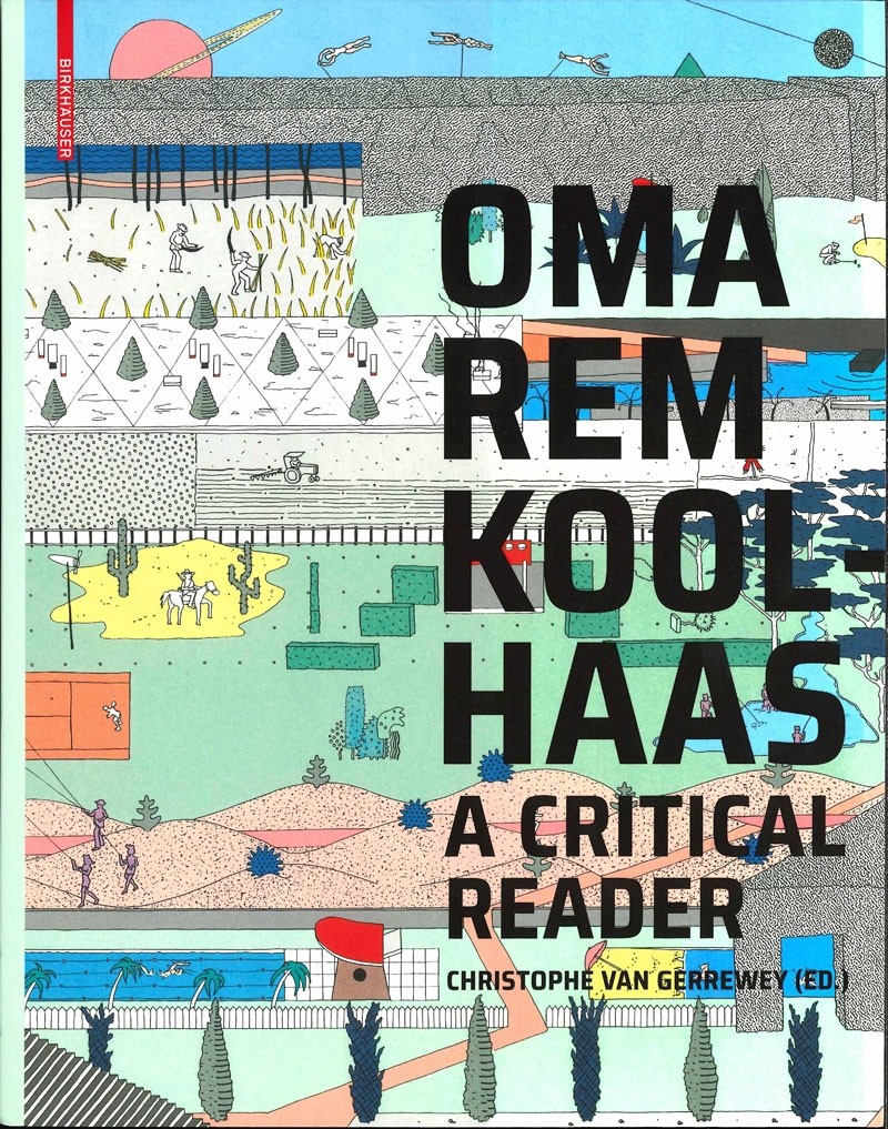 OMA / Rem Koolhaas