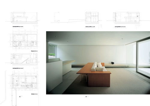 El Croquis 127. John Pawson 1995-2005. Pause for thought - Pausa