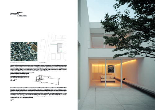 EL CROQUIS 127 john pawson 1995-2005-